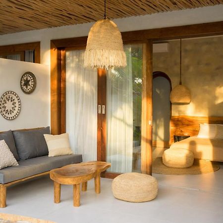 Nagara Boutique Hotel Jimbaran  Ngoại thất bức ảnh