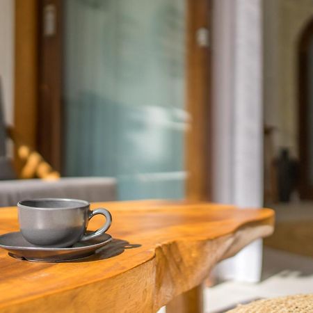 Nagara Boutique Hotel Jimbaran  Ngoại thất bức ảnh