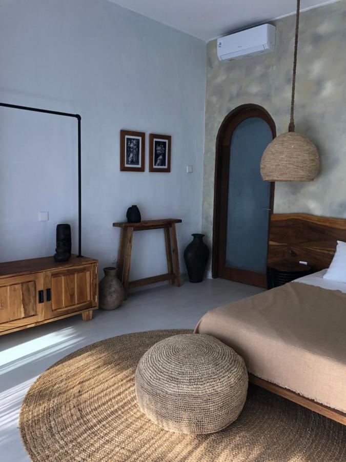 Nagara Boutique Hotel Jimbaran  Ngoại thất bức ảnh