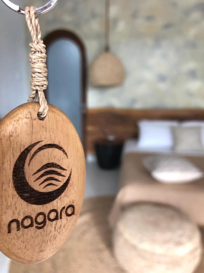 Nagara Boutique Hotel Jimbaran  Ngoại thất bức ảnh
