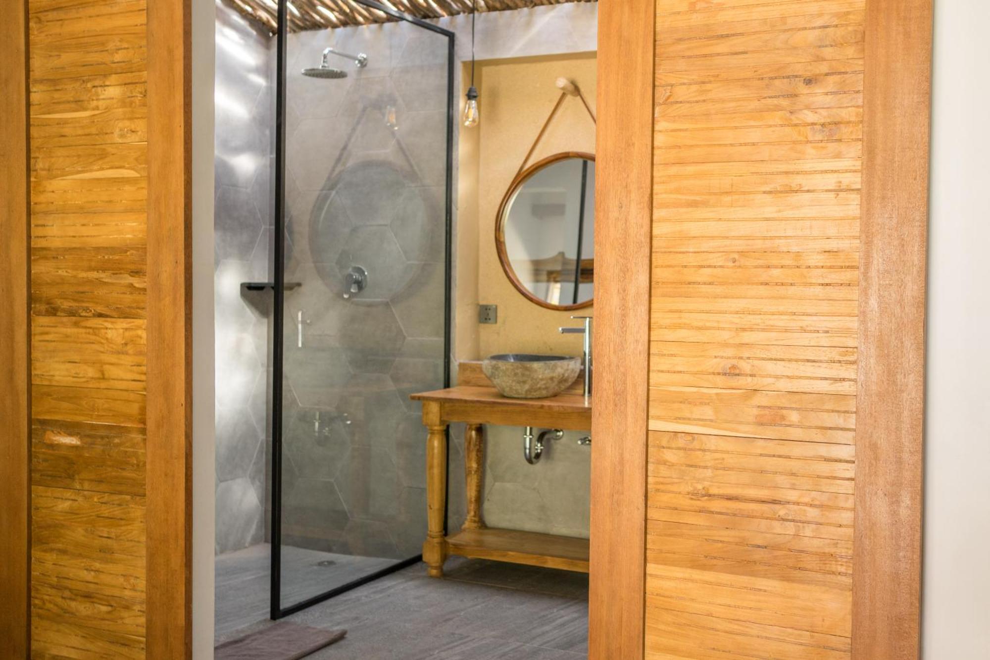 Nagara Boutique Hotel Jimbaran  Ngoại thất bức ảnh