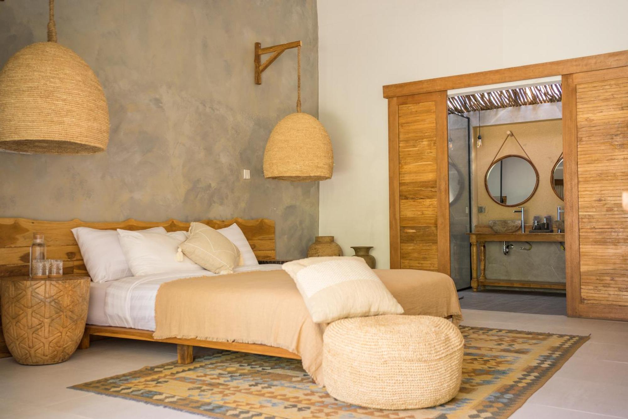 Nagara Boutique Hotel Jimbaran  Ngoại thất bức ảnh
