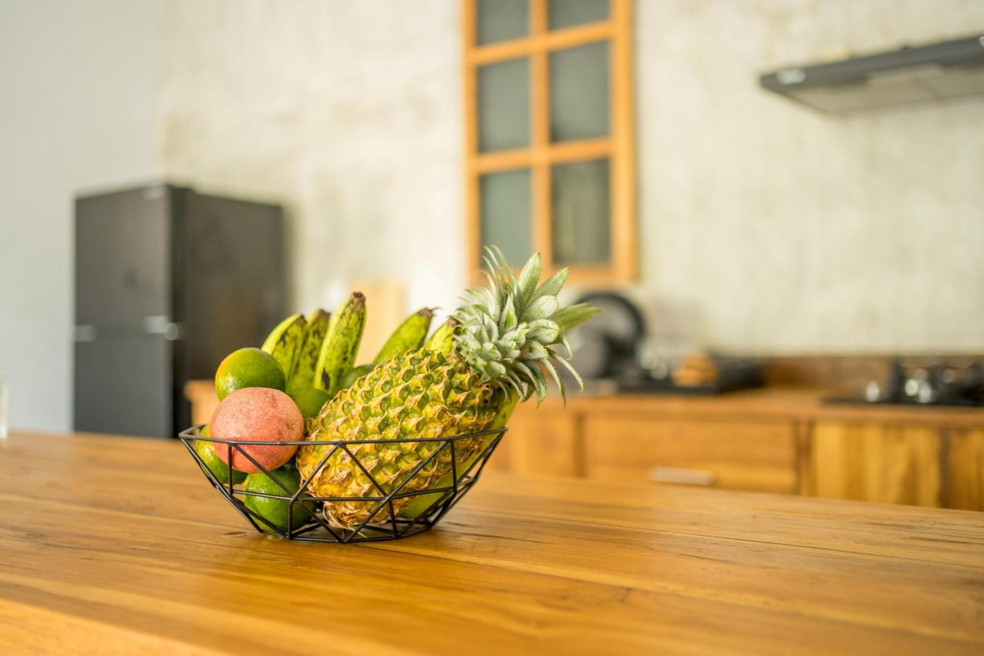 Nagara Boutique Hotel Jimbaran  Ngoại thất bức ảnh