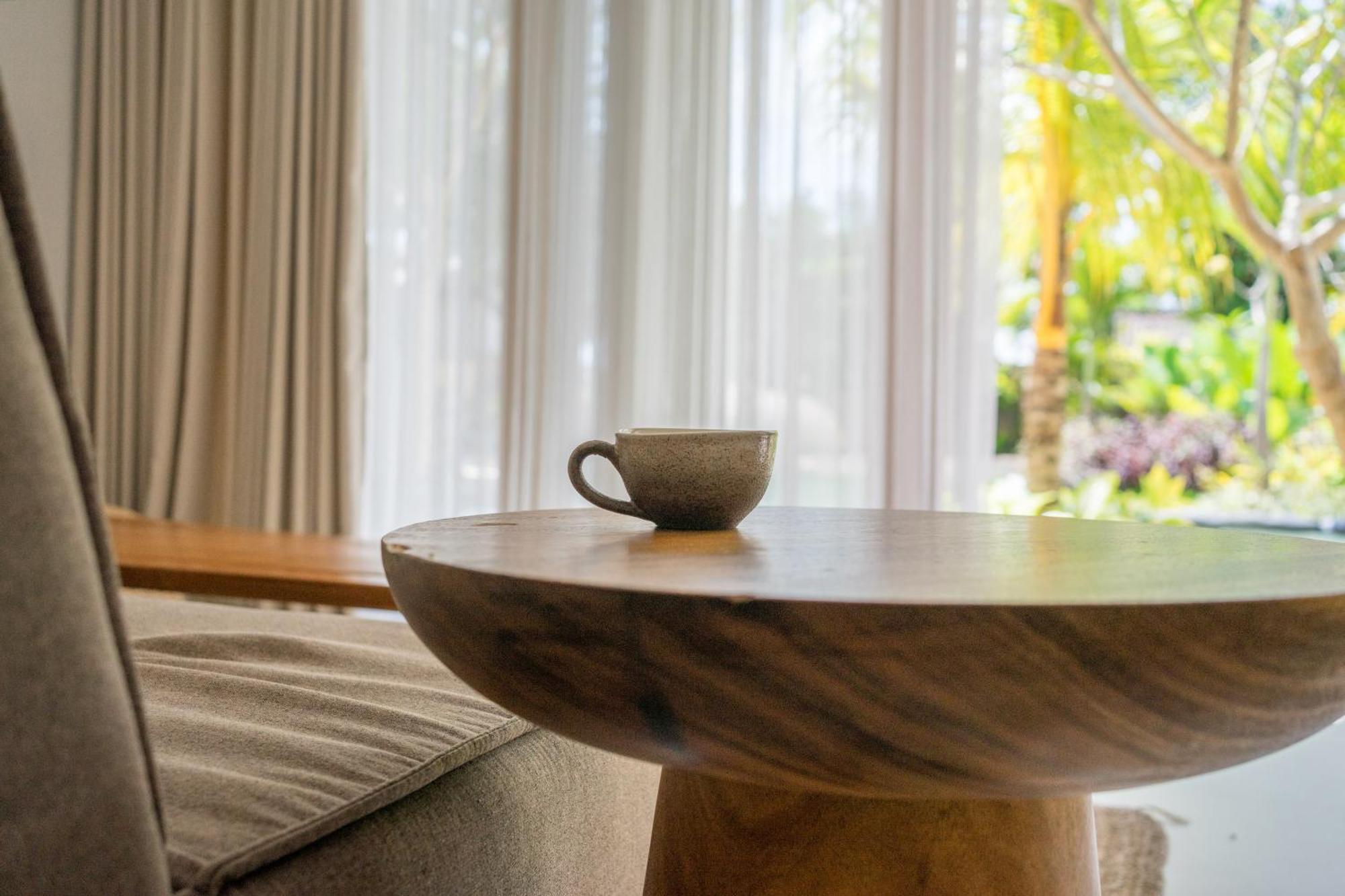 Nagara Boutique Hotel Jimbaran  Ngoại thất bức ảnh