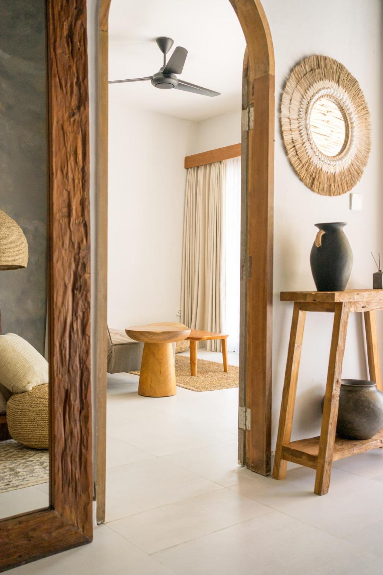 Nagara Boutique Hotel Jimbaran  Ngoại thất bức ảnh